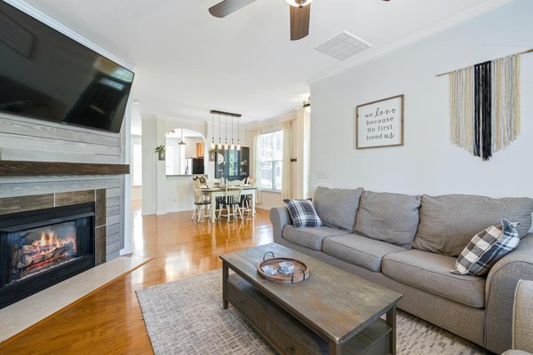 Comment personnaliser votre nouvel espace pour qu'il se sente comme chez vous ?