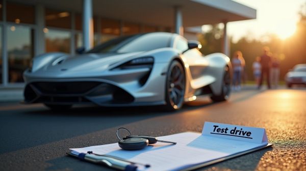 Automobileexpress : réservez un essai rapide de votre futur véhicule
