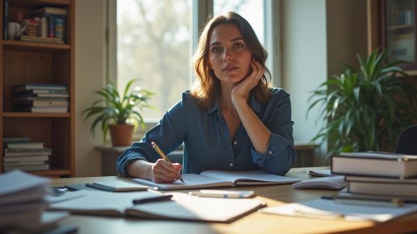 Choix de financement entre prêt personnel et crédit renouvelable