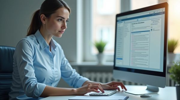 Comment gérer et partager facilement vos contacts en ligne