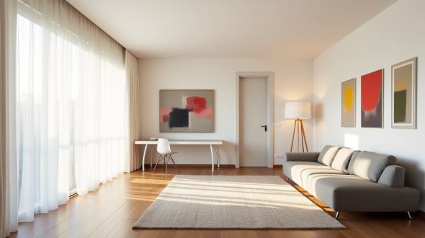 Comment l'architecte d'intérieur à Toulouse optimise votre espace