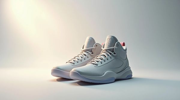 Les baskets : un incontournable de la mode sportive