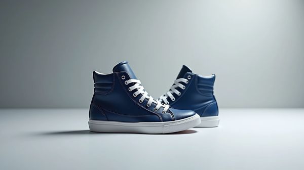 Les baskets : un incontournable de la mode sportive
