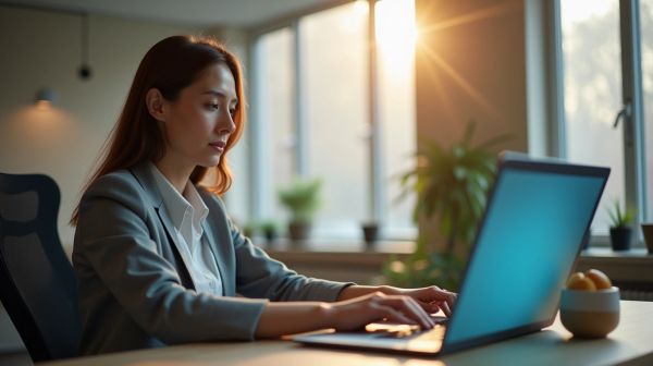 Optimisez votre présence en ligne grâce à une migration réussie