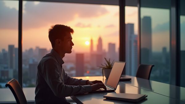 Optimisez votre présence en ligne grâce à une migration réussie